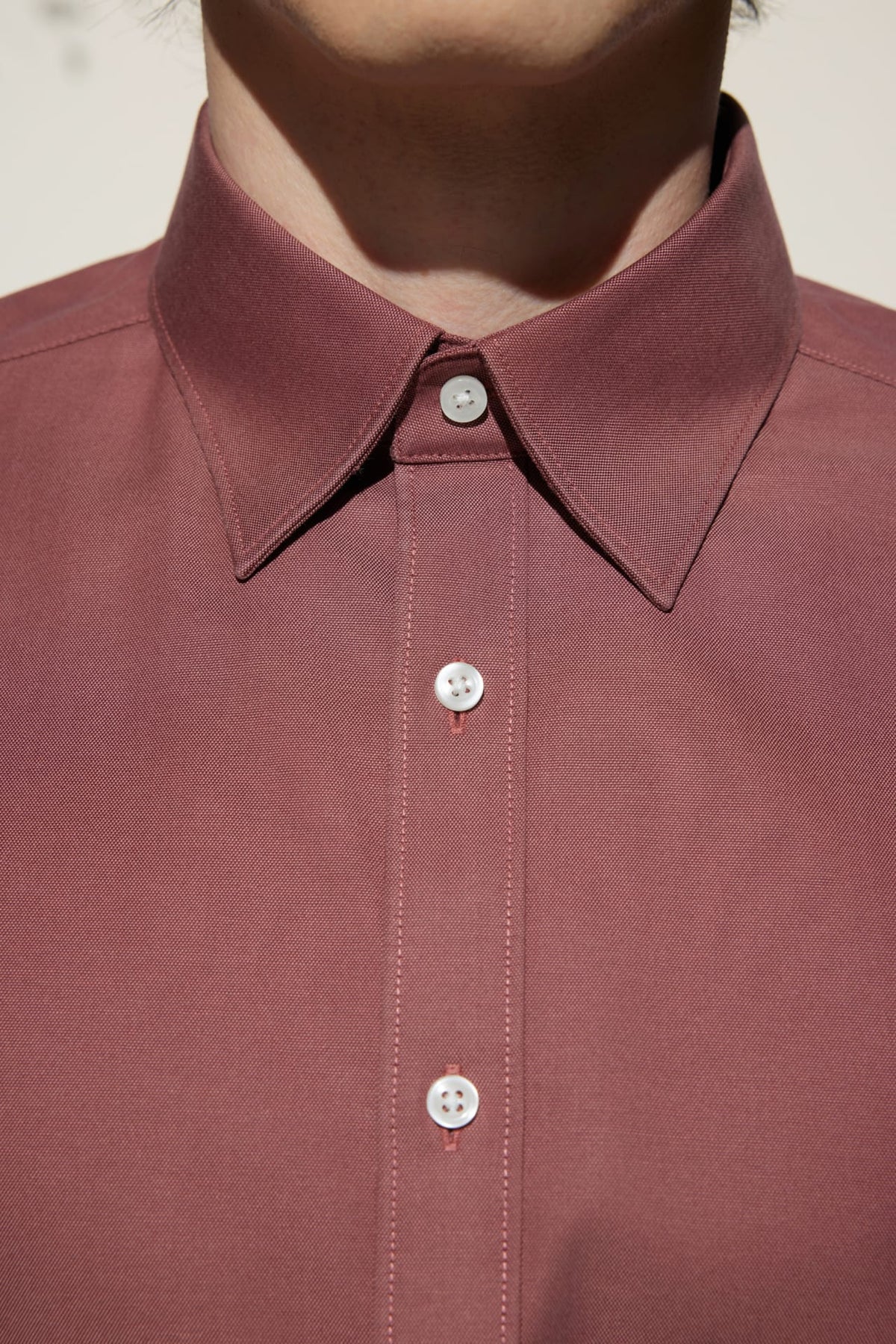 G2000 - Shirts - Non-Iron Cotton Stretch Smart Fit Oxford Shirt