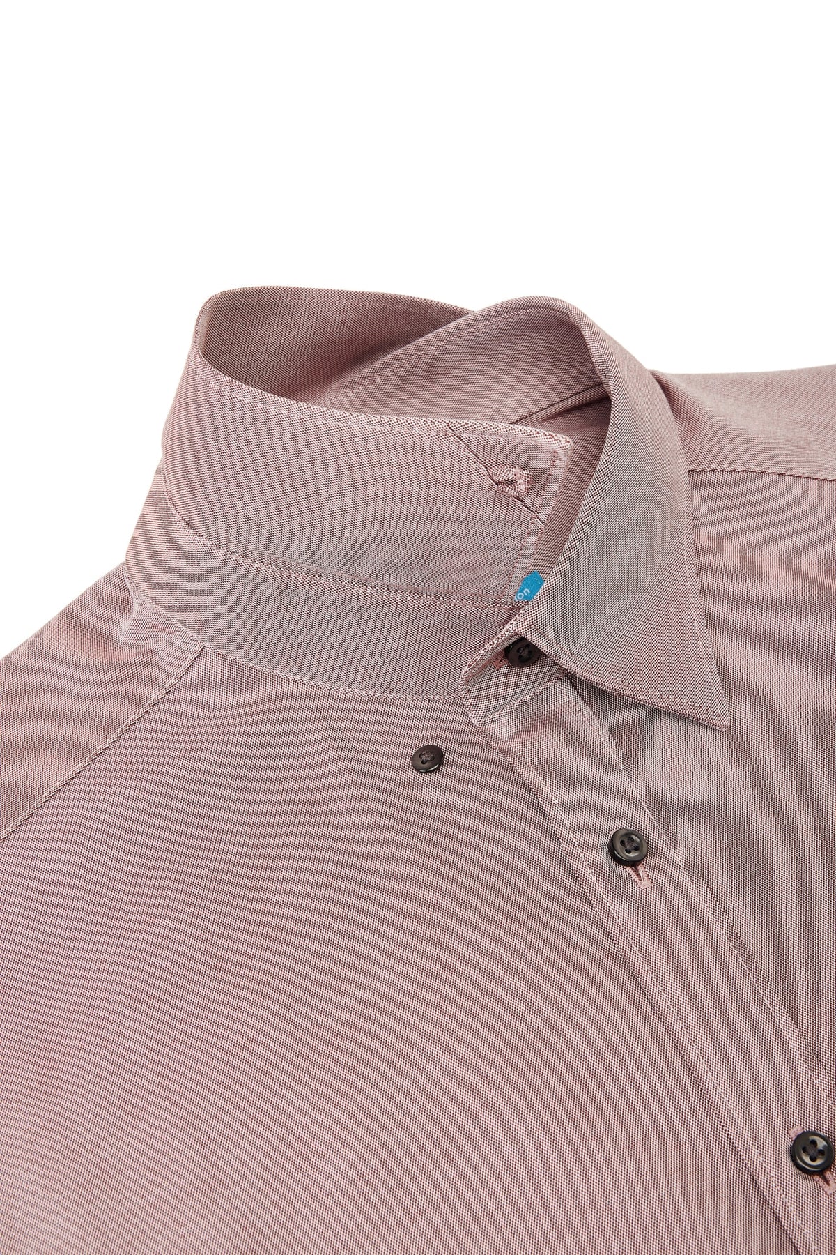 G2000 - Shirts - Non-Iron Smart Fit Oxford Shirt