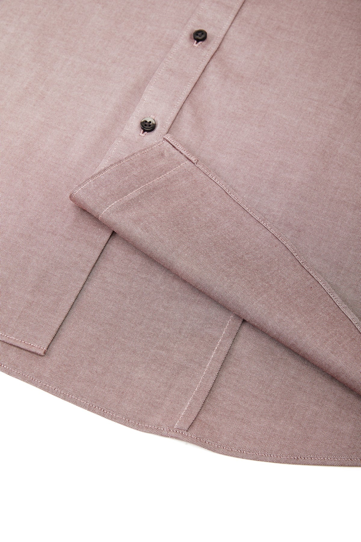 G2000 - Shirts - Non-Iron Smart Fit Oxford Shirt