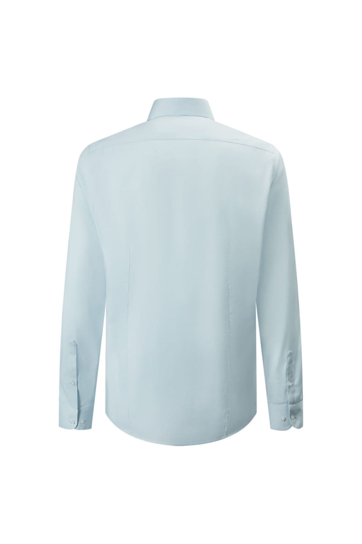 G2000 - Shirts - Non-Iron Smart Fit Oxford Shirt