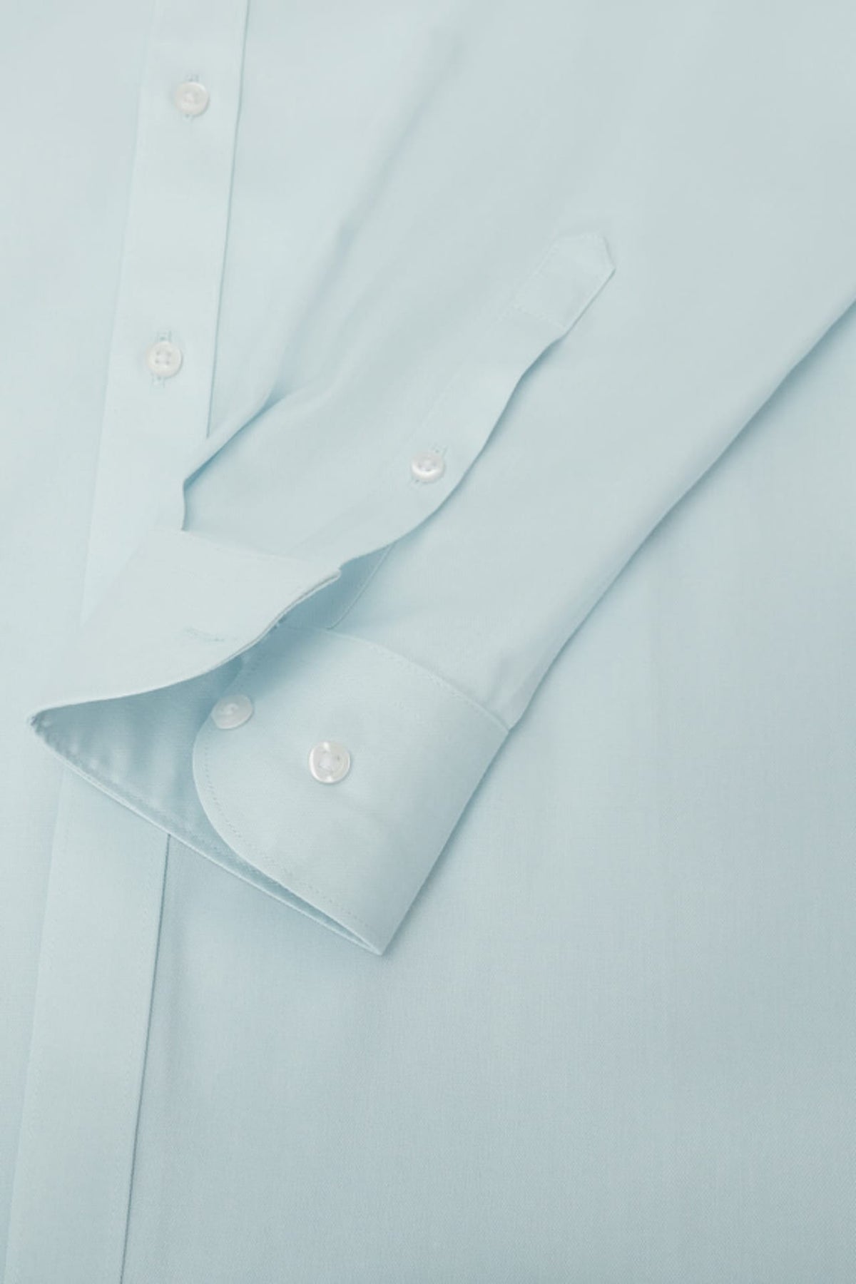 G2000 - Shirts - Non-Iron Smart Fit Oxford Shirt