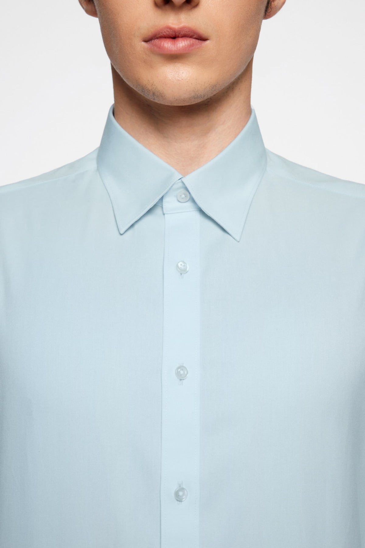 G2000 - Shirts - Non-Iron Smart Fit Oxford Shirt