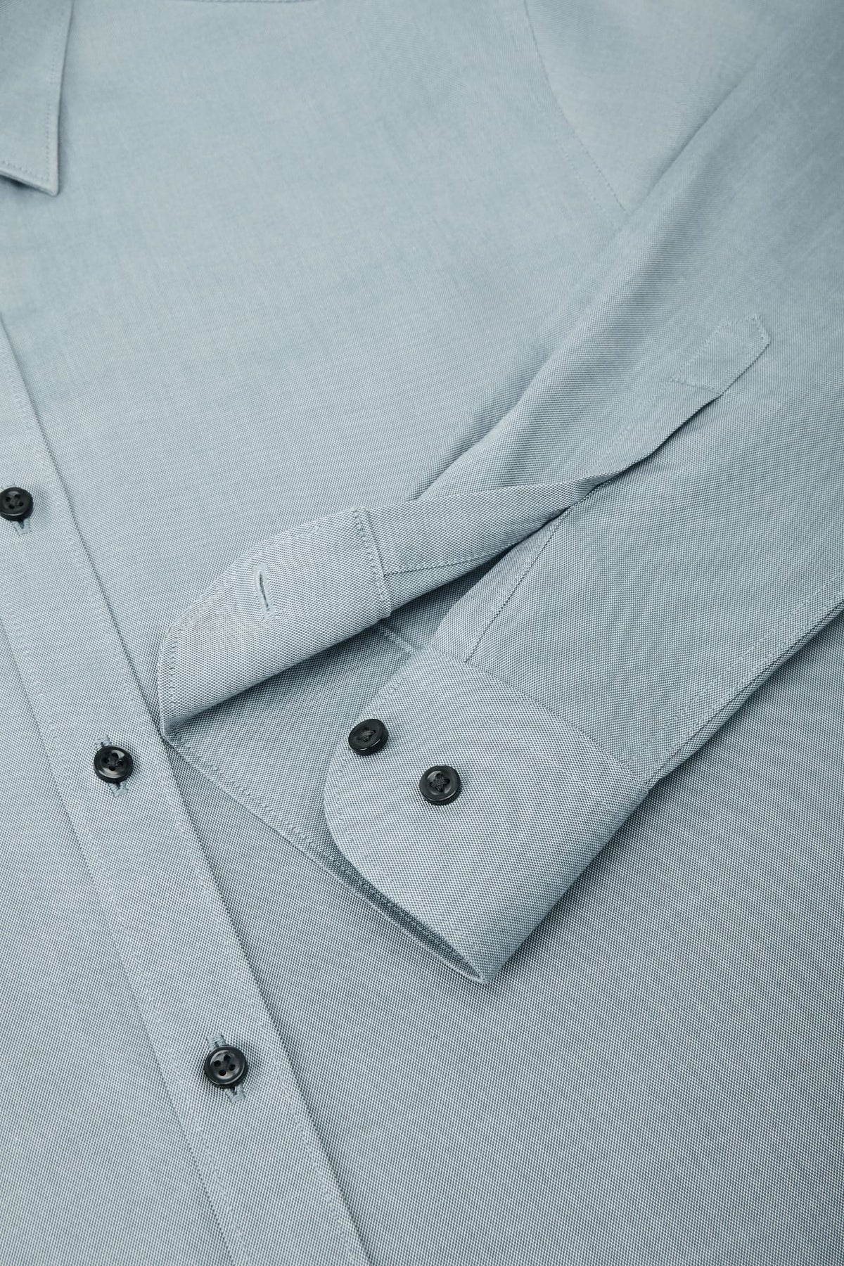 G2000 - Shirts - Non-Iron Smart Fit Oxford Shirt