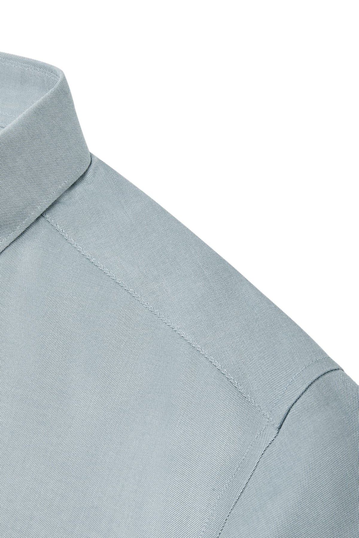 G2000 - Shirts - Non-Iron Smart Fit Oxford Shirt