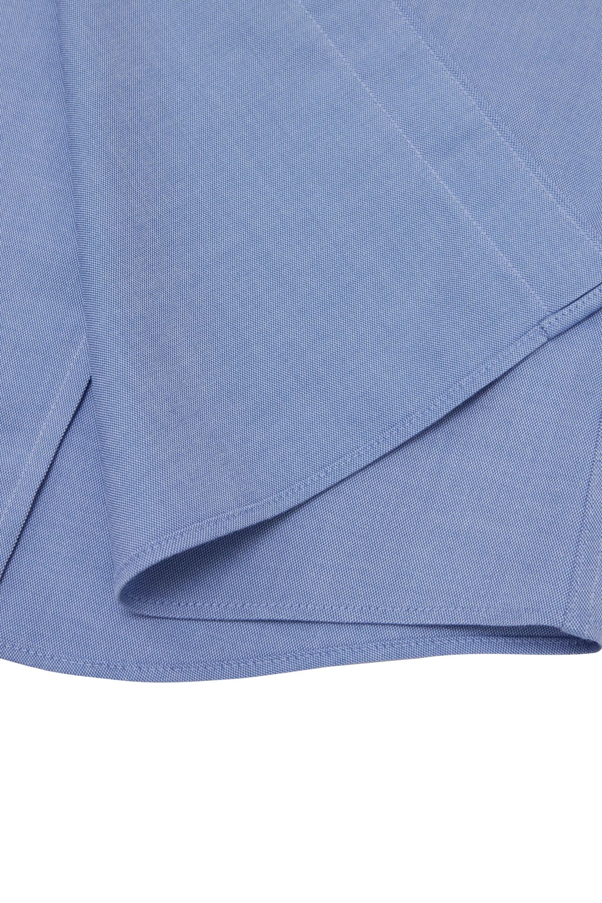 G2000 - Shirts - Non-Iron Smart Fit Oxford Shirt