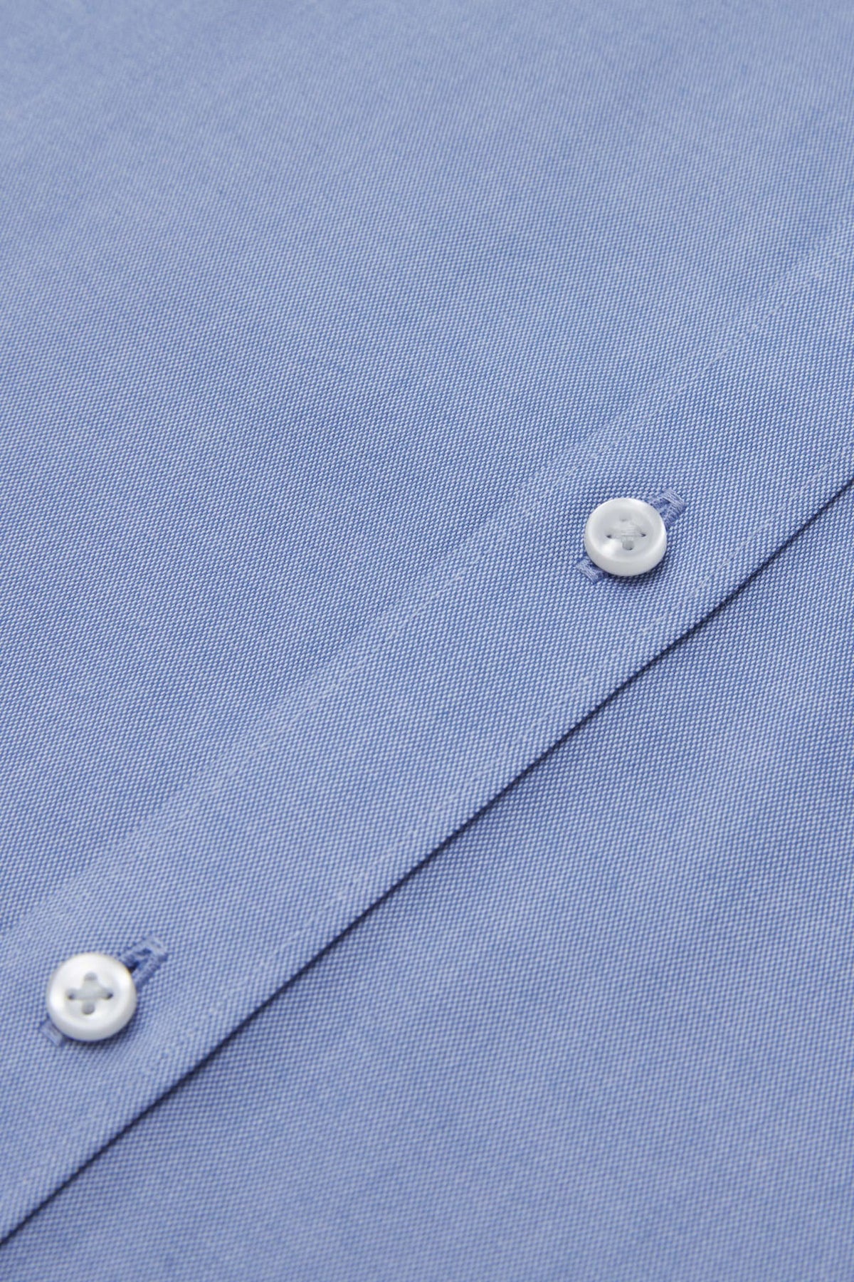 G2000 - Shirts - Non-Iron Smart Fit Oxford Shirt