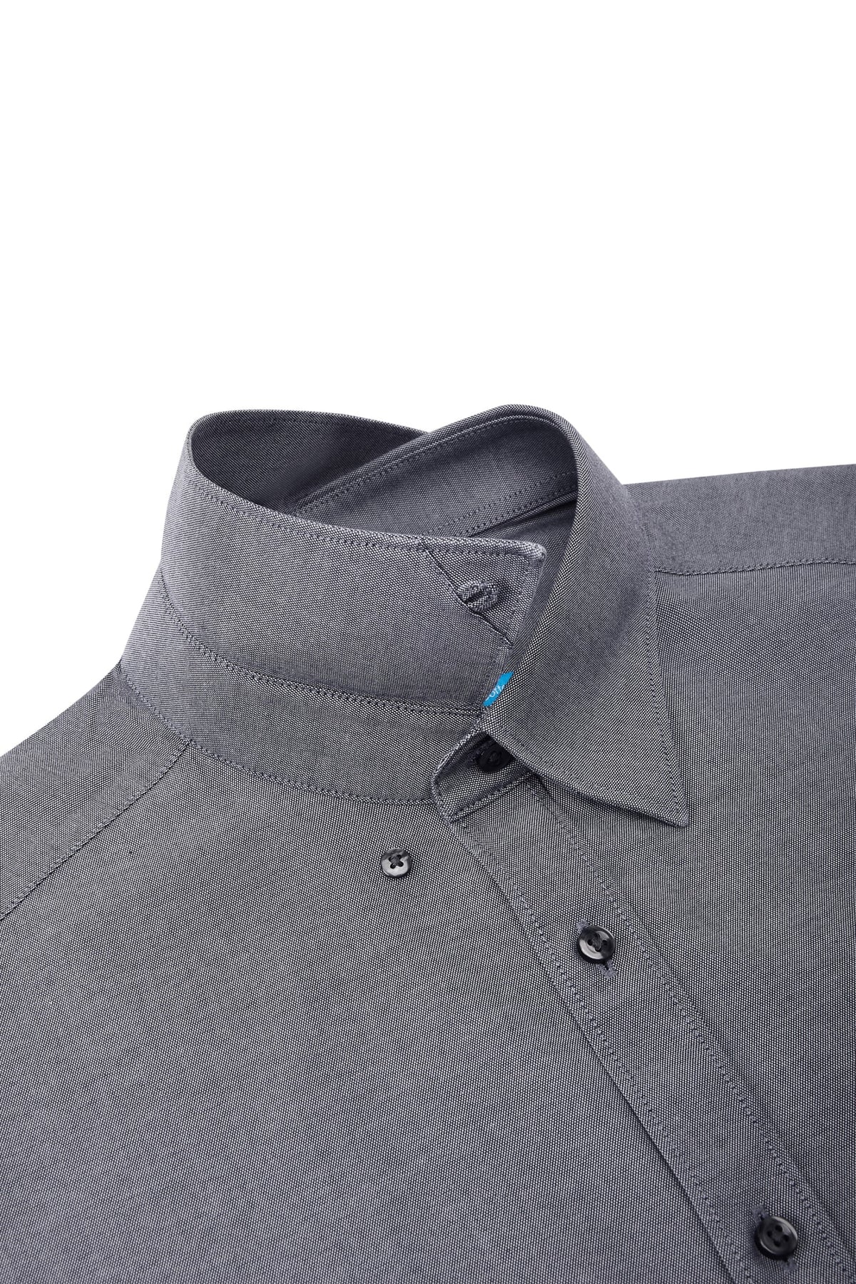 G2000 - Shirts - Non-Iron Smart Fit Oxford Shirt