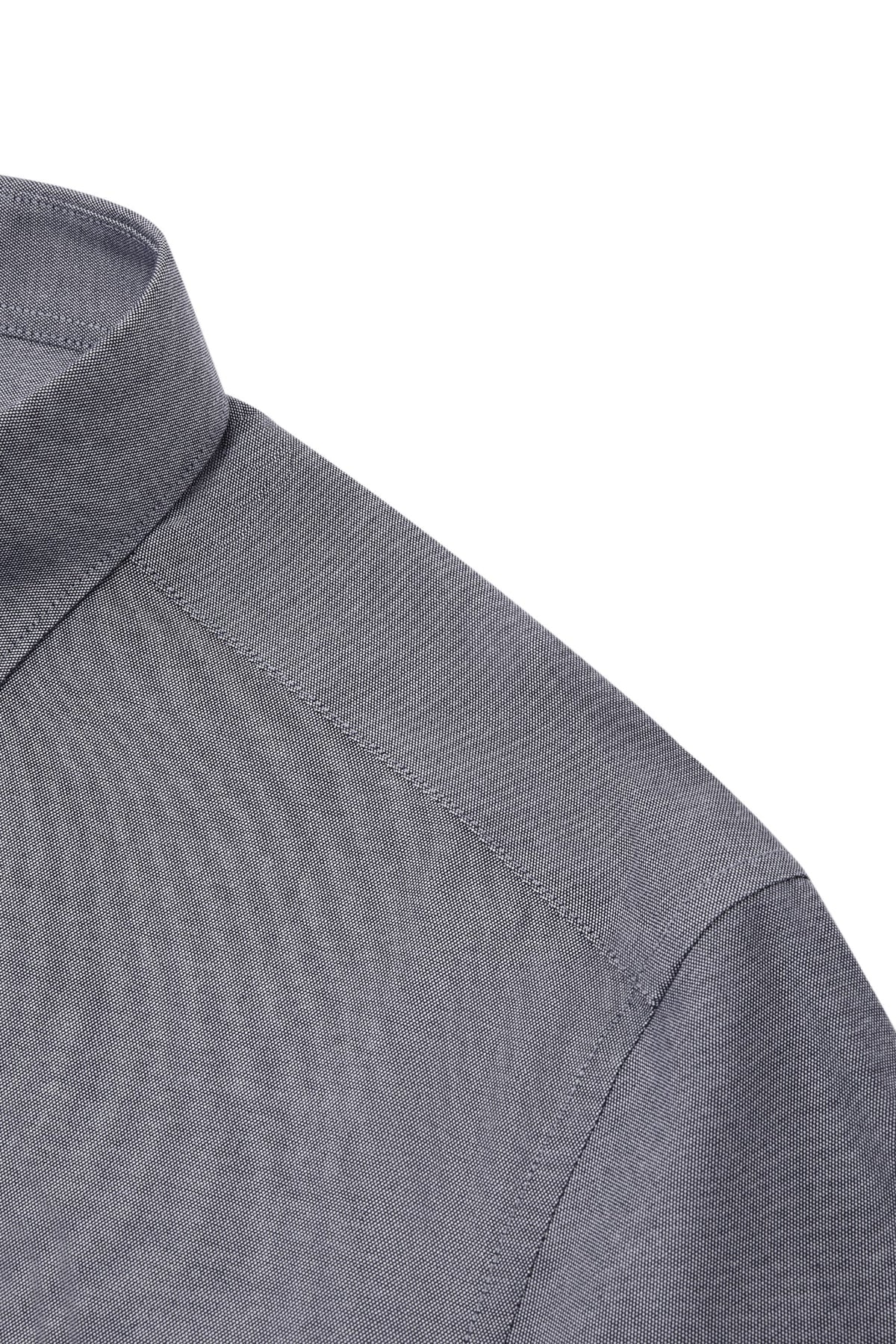G2000 - Shirts - Non-Iron Smart Fit Oxford Shirt