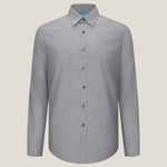 Steel Gray