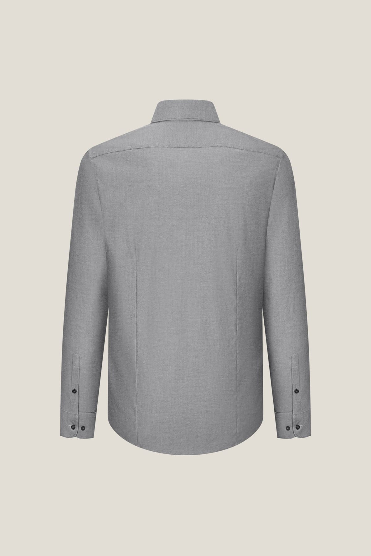 G2000 - Shirts - Non-Iron Smart Fit Oxford Shirt
