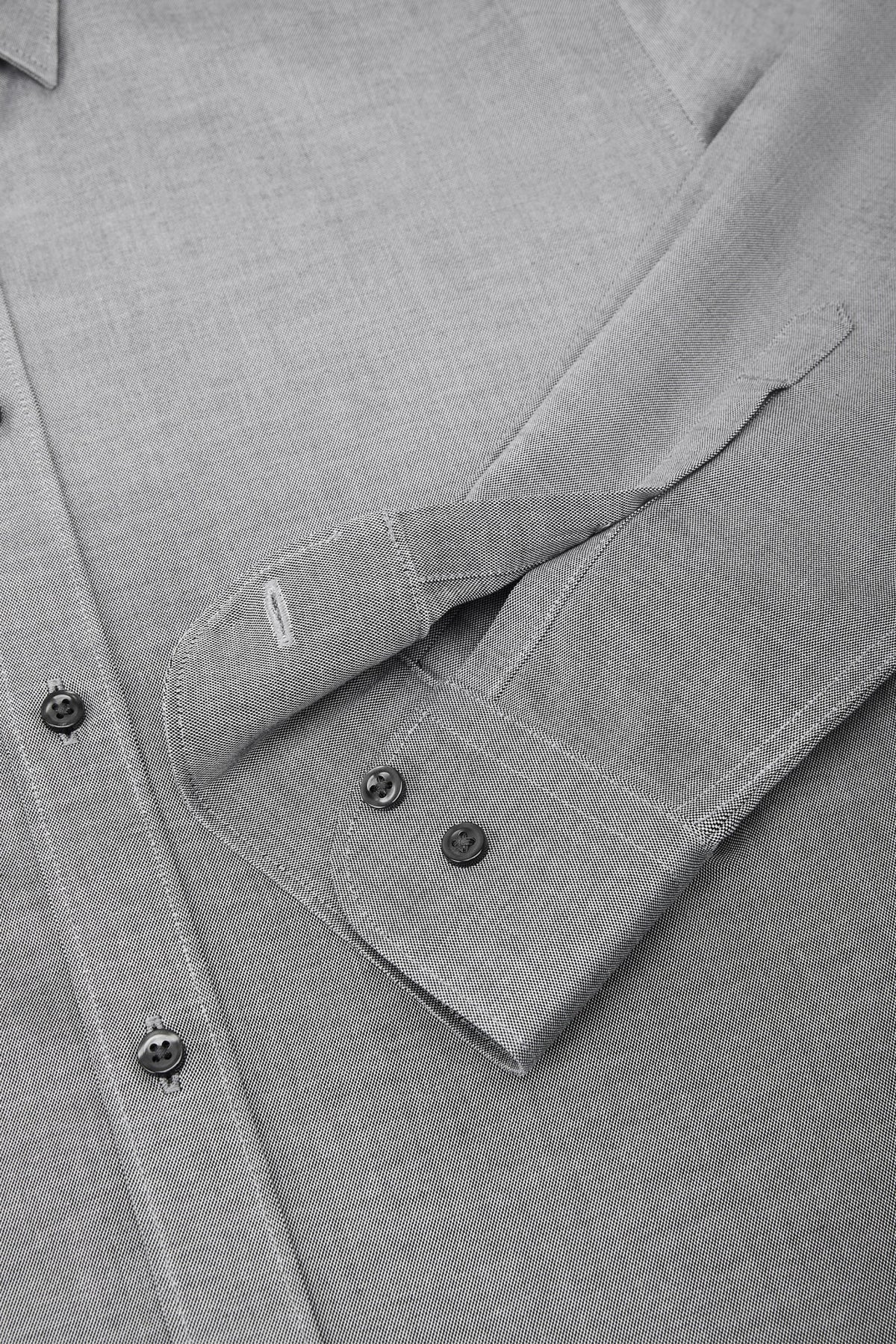 G2000 - Shirts - Non-Iron Smart Fit Oxford Shirt