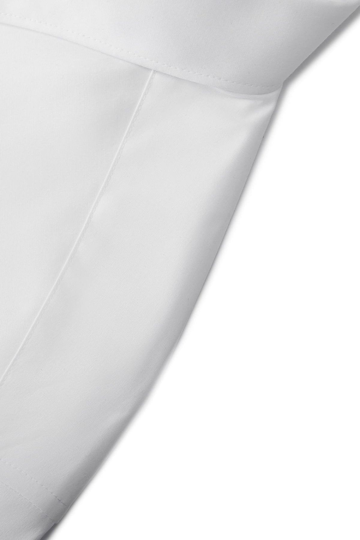 G2000 - Shirts - Non-Iron Easy Care Smart Fit Poplin Short Sleeve Shirt