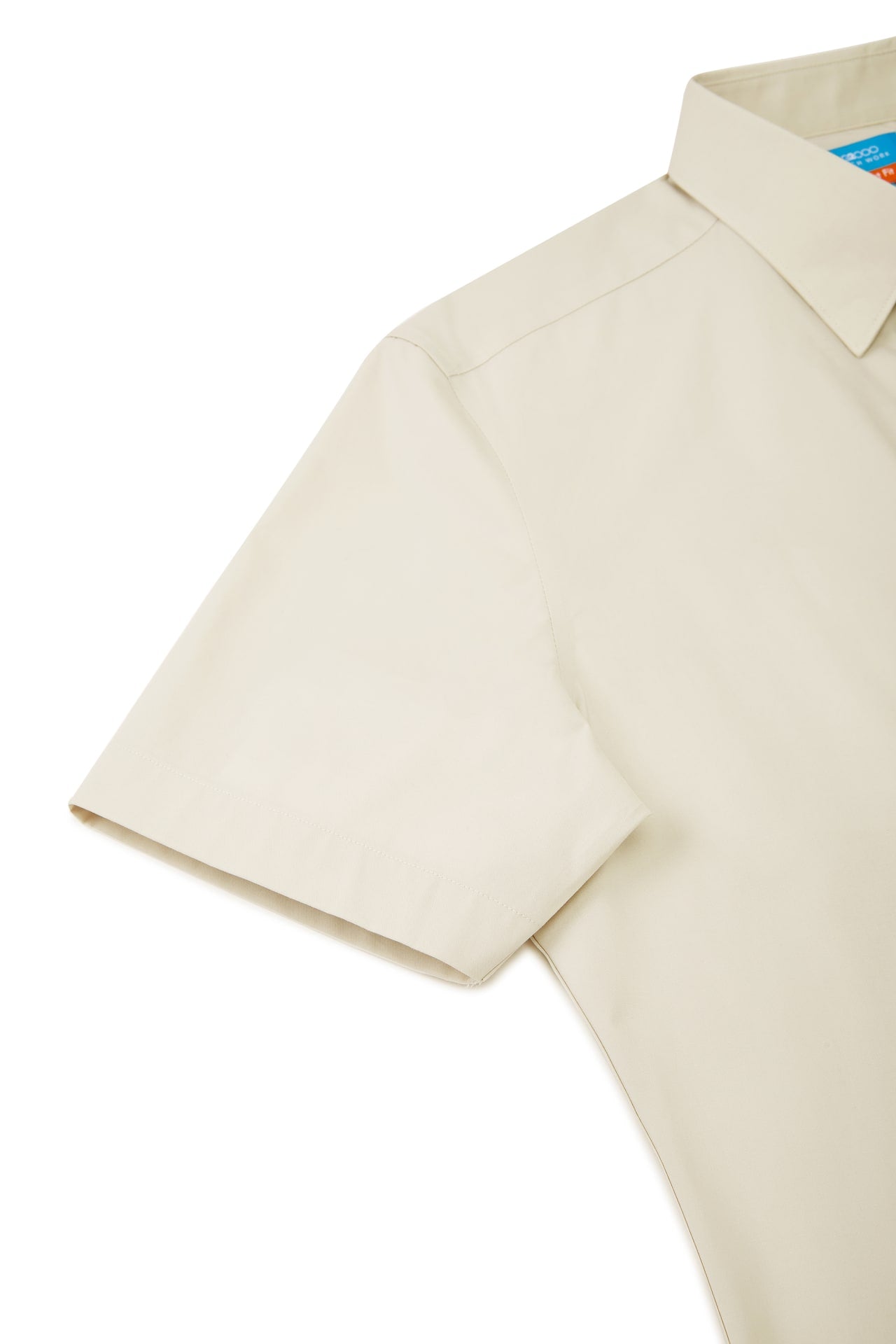 Oxford Tan