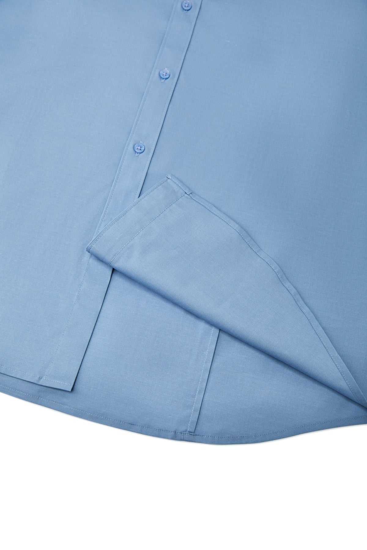 G2000 - Shirts - Non-Iron Easy Care Smart Fit Poplin Short Sleeve Shirt