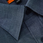 Enigmatic Teal