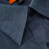 Enigmatic Teal