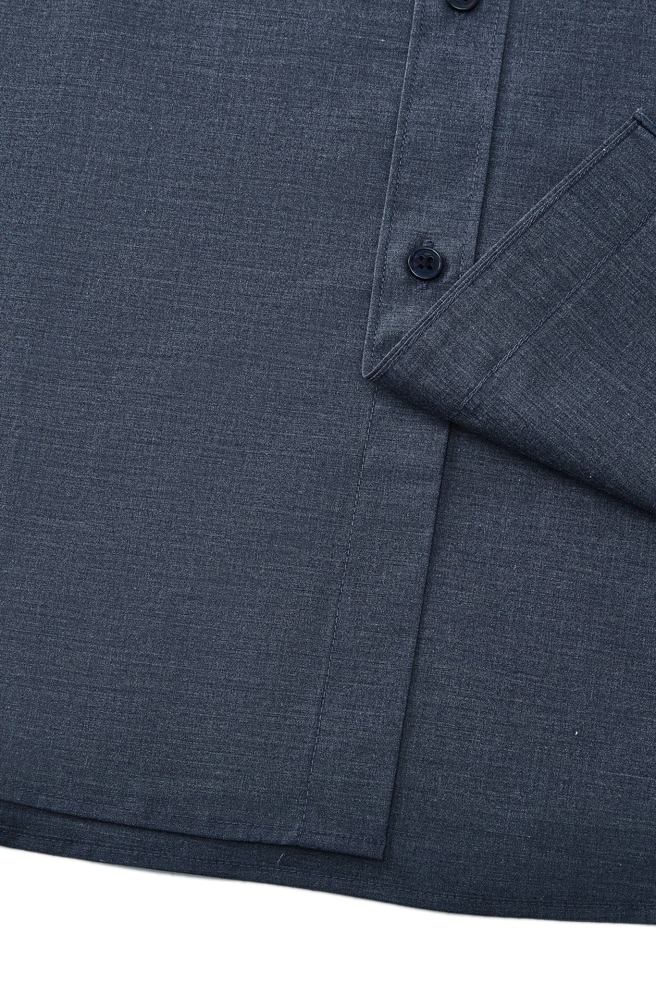 Enigmatic Teal