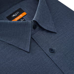 Enigmatic Teal
