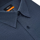 Enigmatic Teal