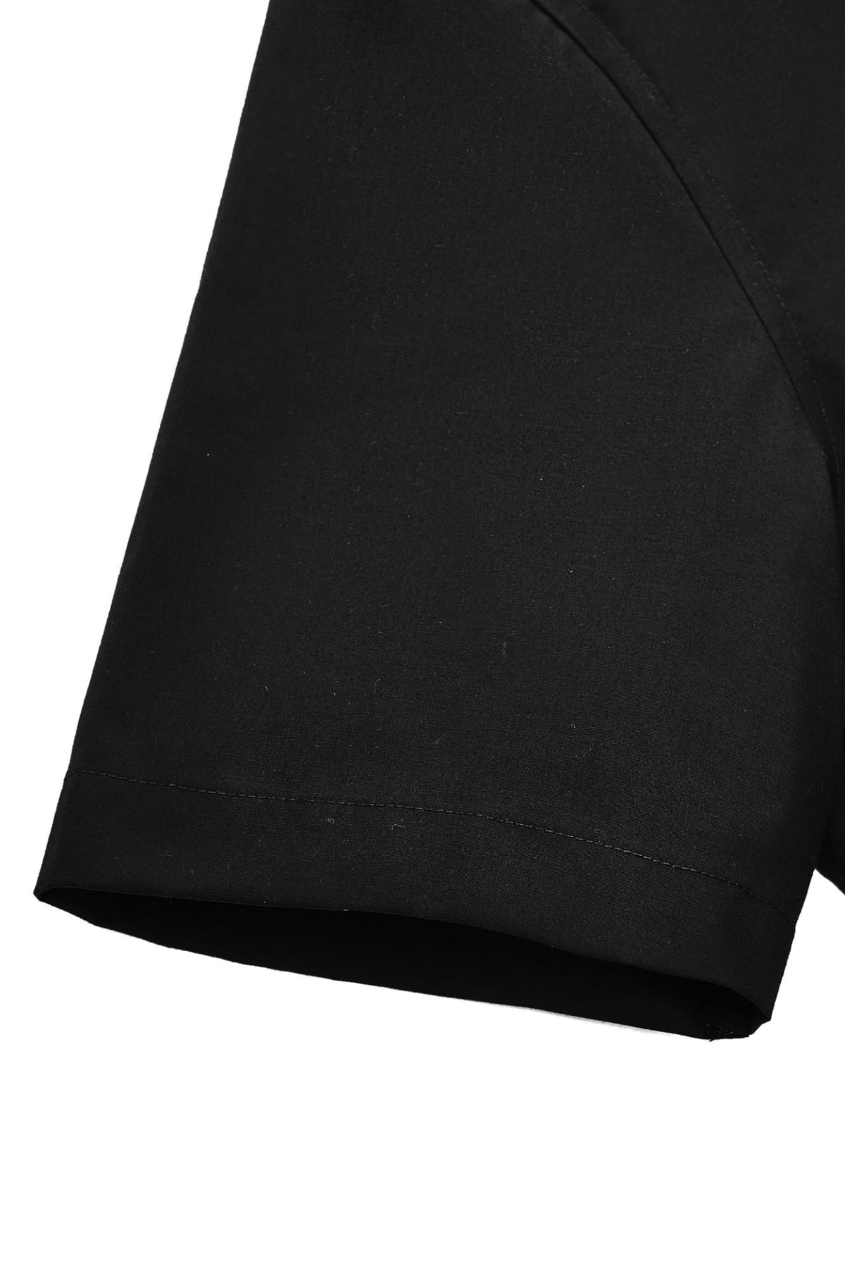 G2000 - Shirts - Non-Iron Easy Care Smart Fit Poplin Short Sleeve Shirt