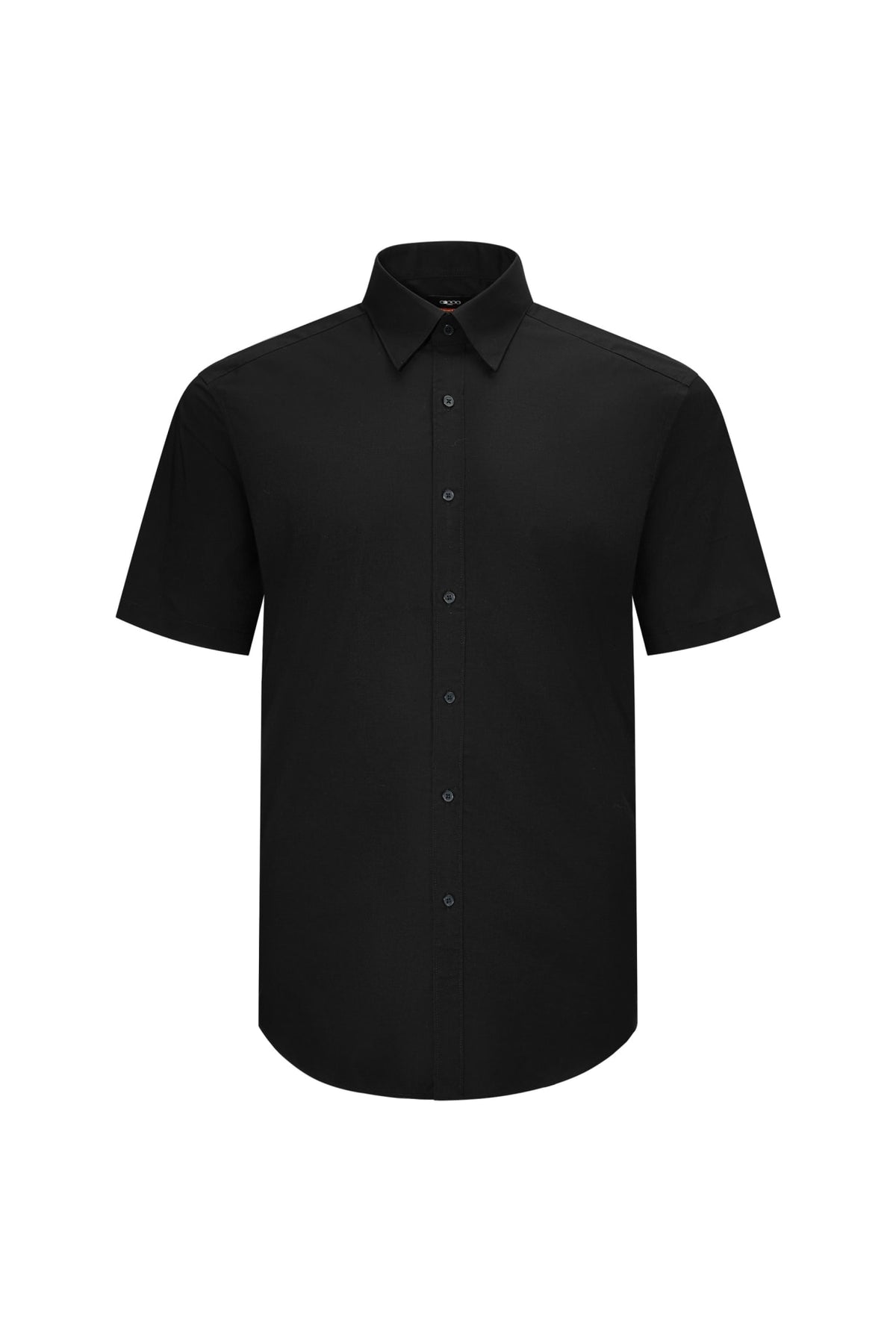 G2000 - Shirts - Non-Iron Easy Care Smart Fit Poplin Short Sleeve Shirt
