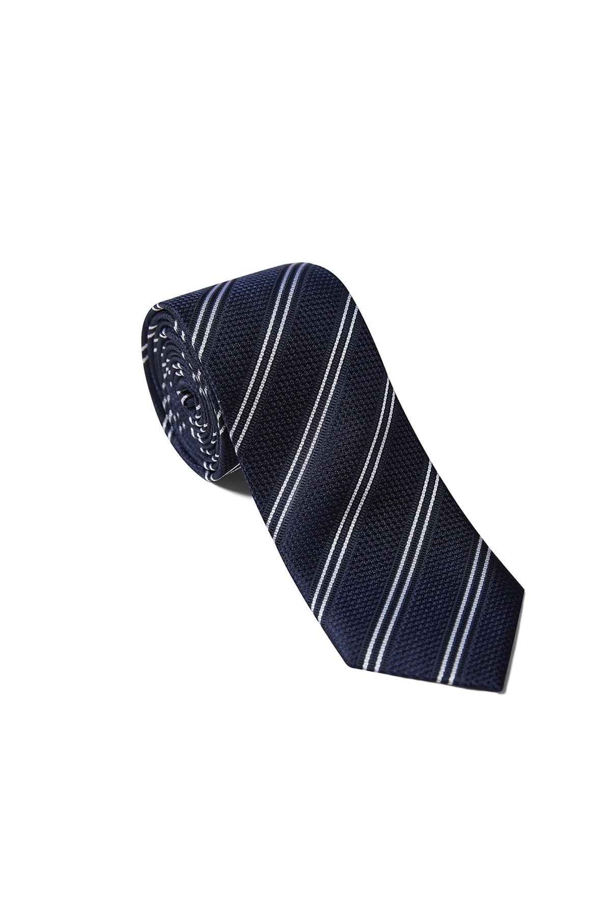 G2000 Neckties Silk Stripe Tie