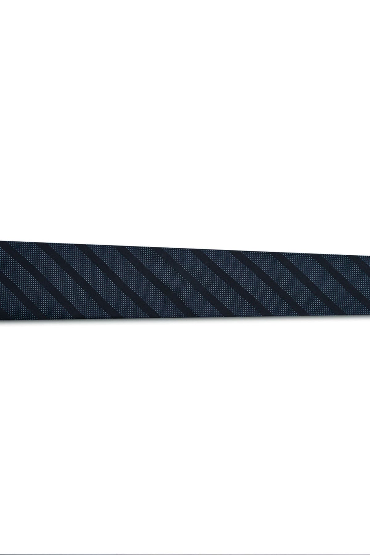 G2000 - Neckties - Silk Stripe Tie