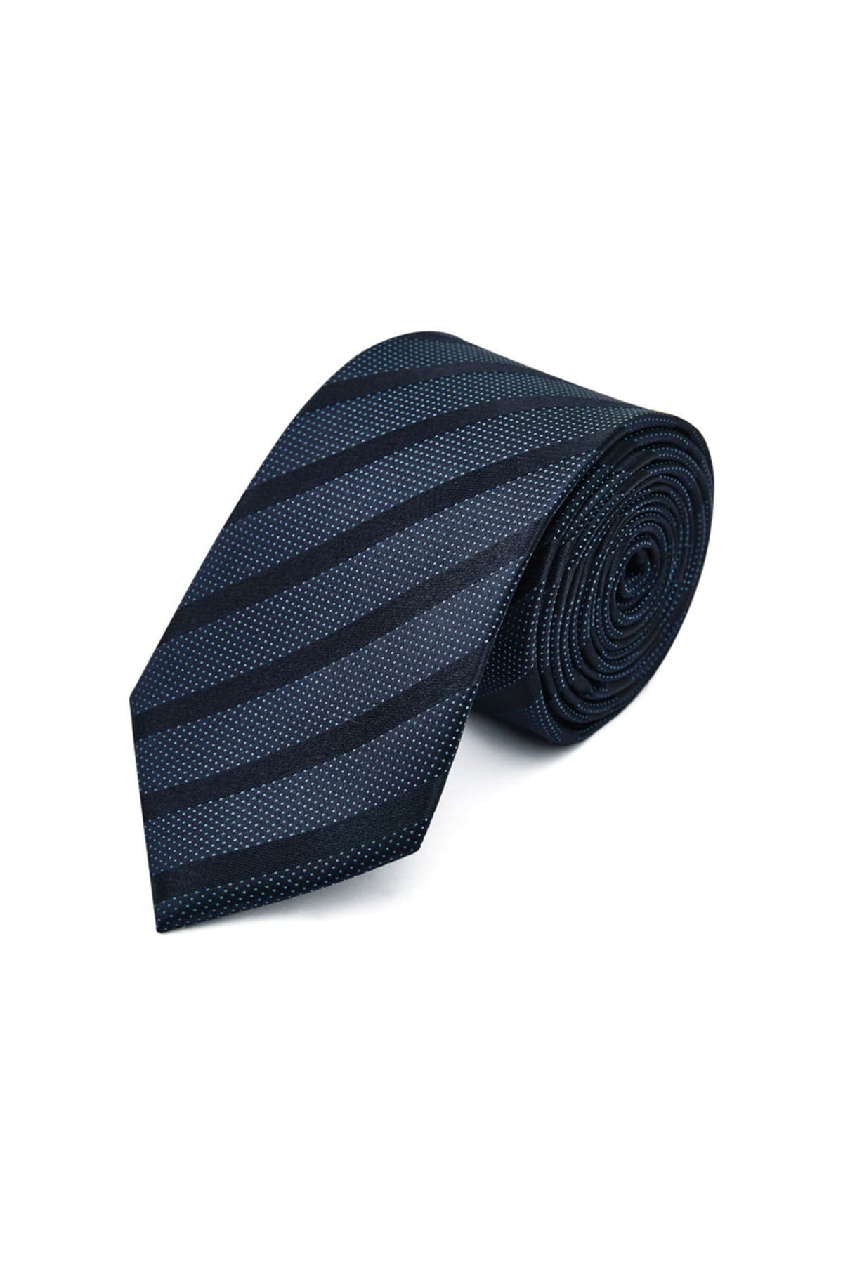 G2000 - Neckties - Silk Stripe Tie