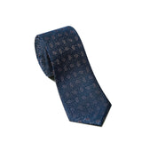 Silk Pattern Tie