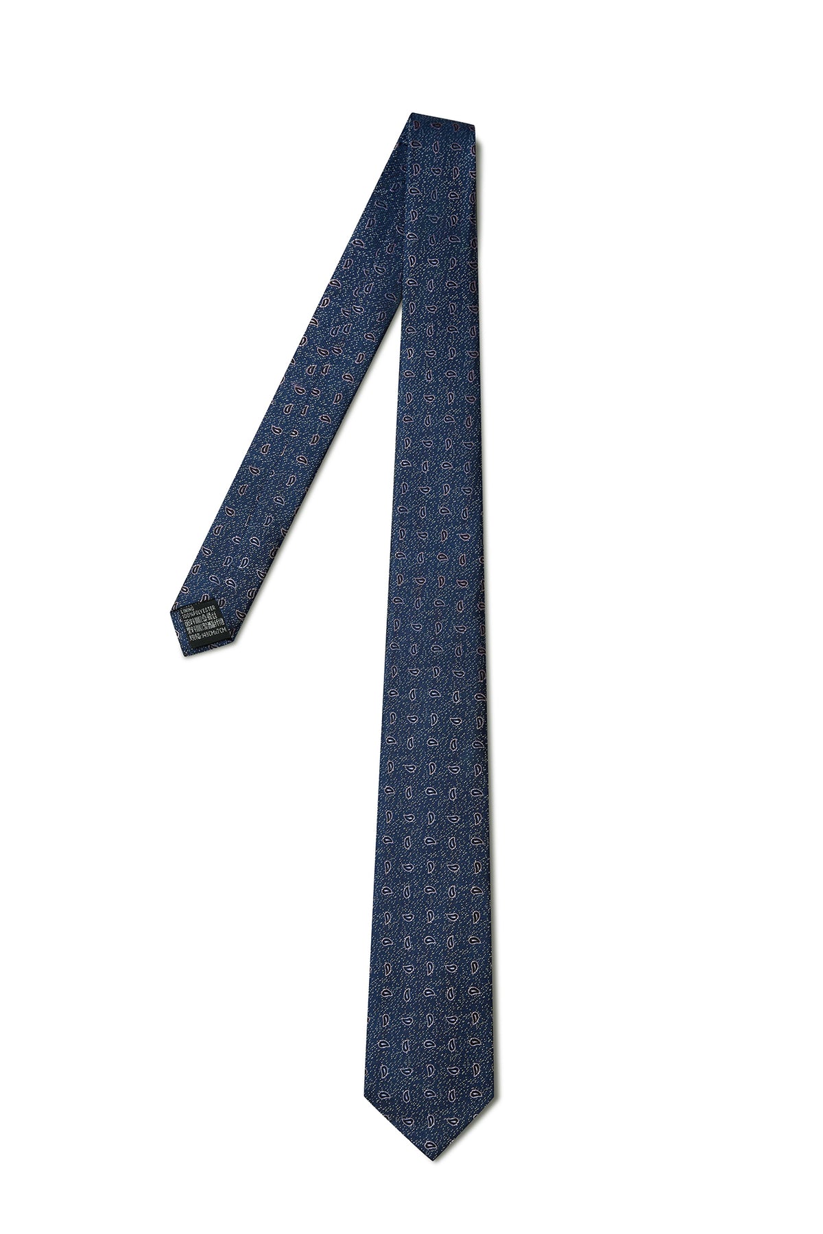 G2000 Neckties Silk Pattern Tie