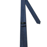 Silk Pattern Tie