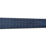 Silk Pattern Tie