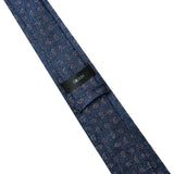 Silk Pattern Tie