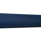 Silk Plain Solid Tie