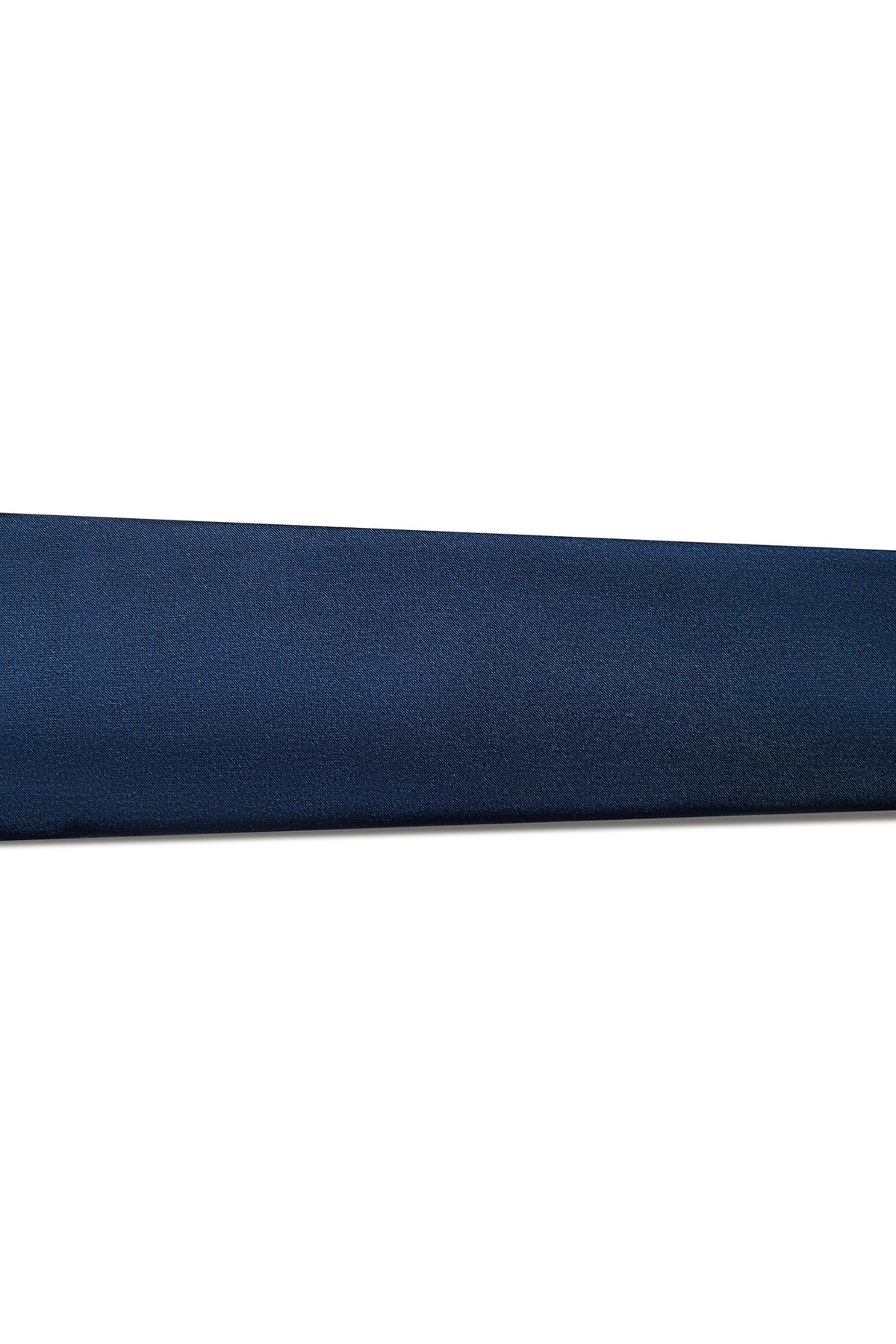 G2000 - Neckties - Silk Plain Solid Tie