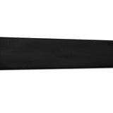 Silk Plain Solid Tie