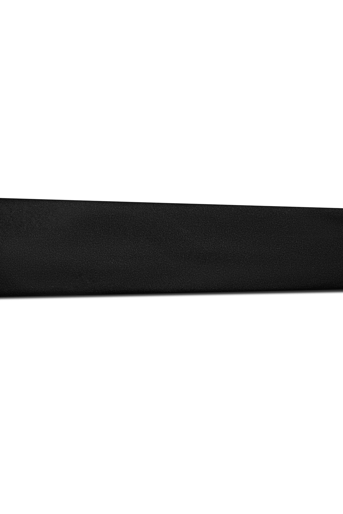 G2000 - Neckties - Silk Plain Solid Tie