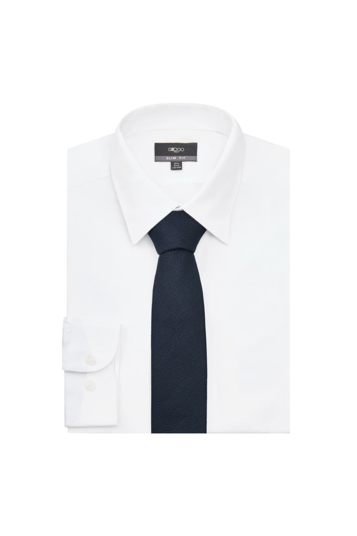 G2000 - Neckties - Silk Textured Tie