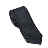 Silk Texture Tie