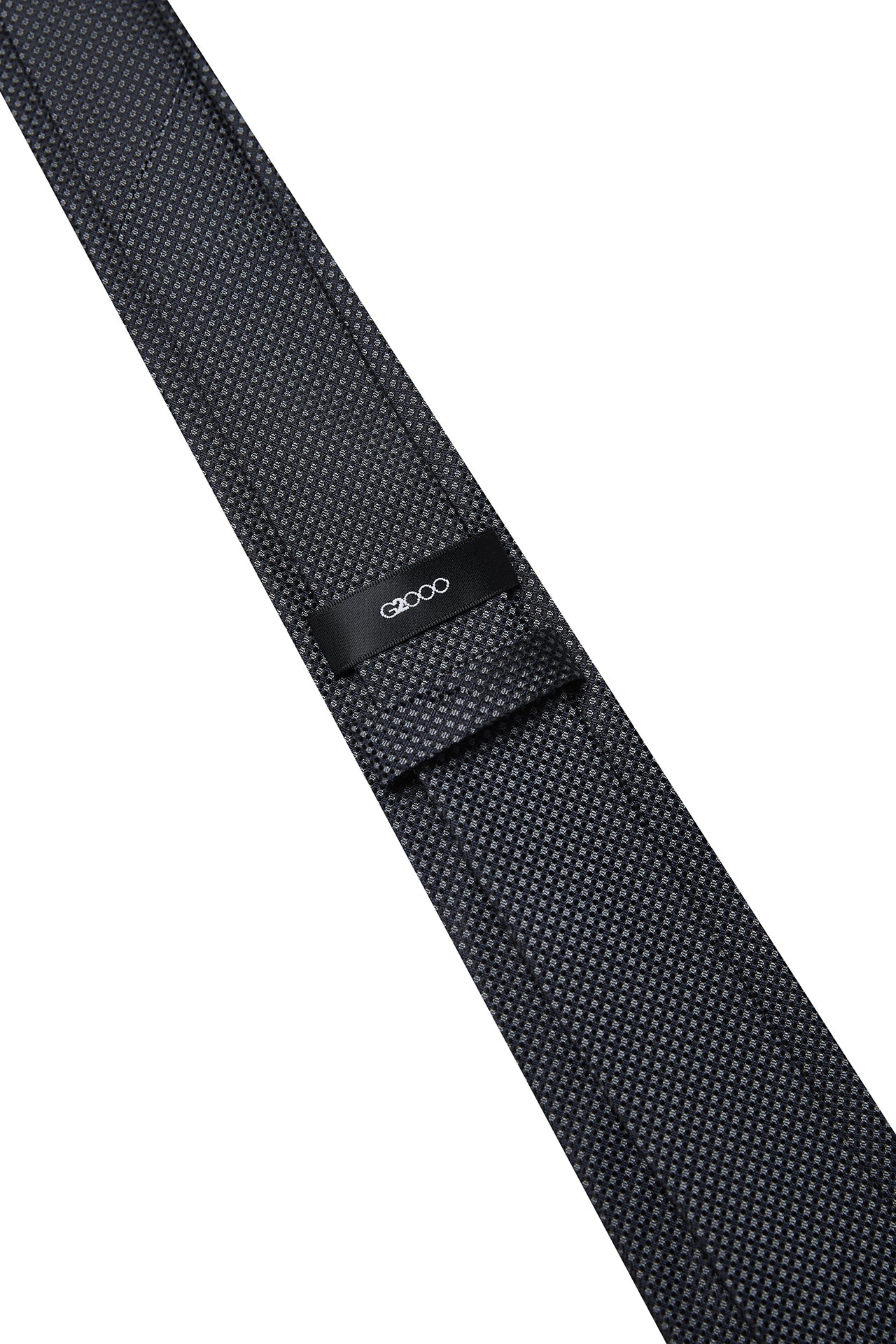 Silk Texture Tie | G2000 Singapore