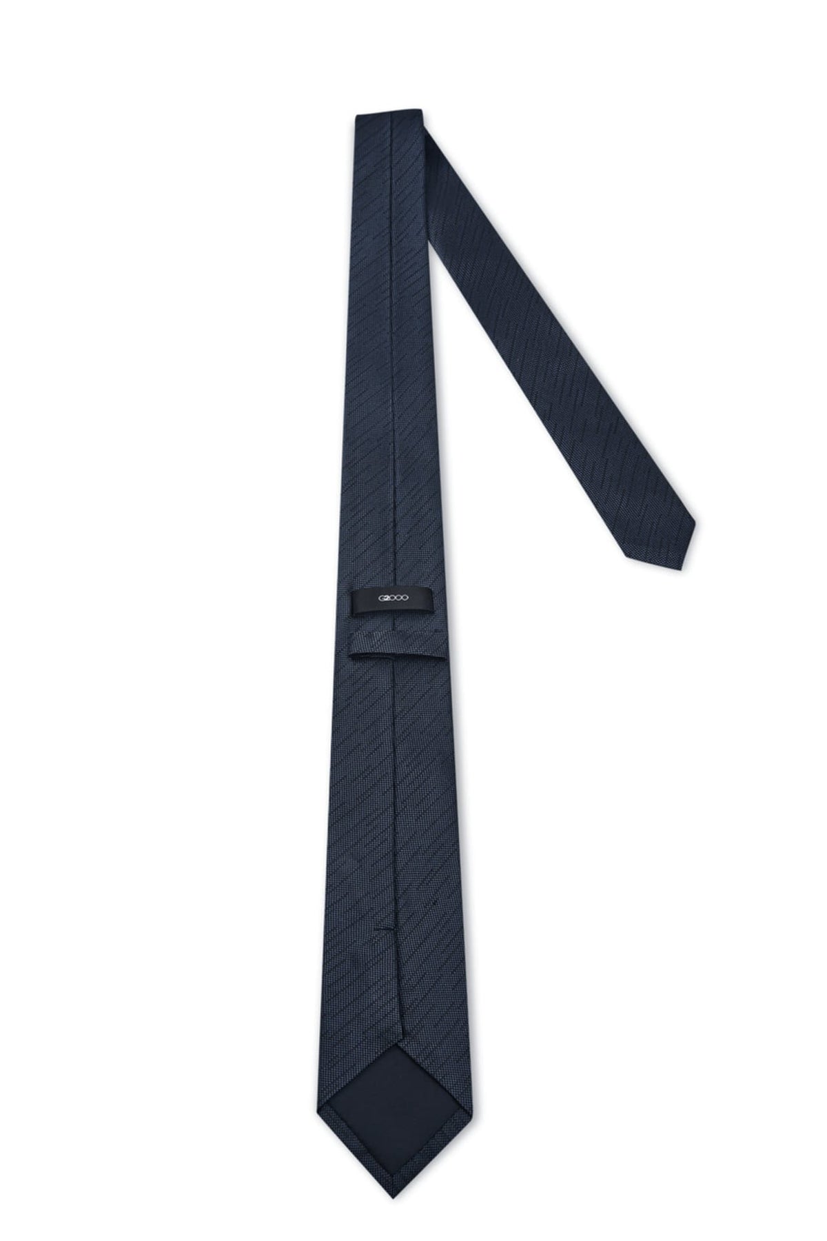 G2000 Neckties Silk Textured Tie