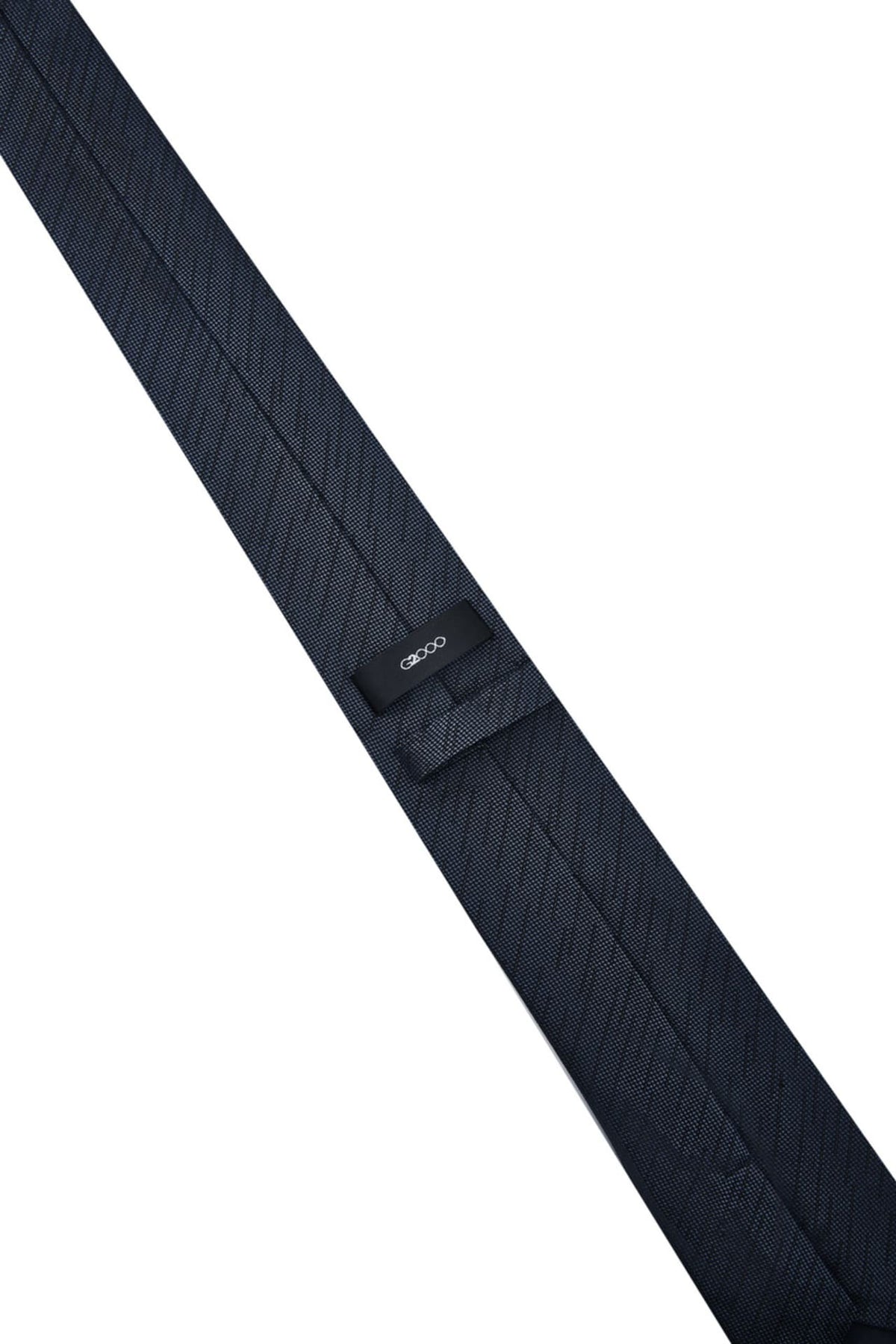 G2000 - Neckties - Silk Textured Tie