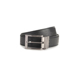 G2000 Buckle 35mm Black Ink Needle Buckle [Without Strap]