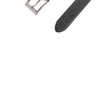 G2000 Buckle 35mm Black Ink Needle Buckle [Without Strap]