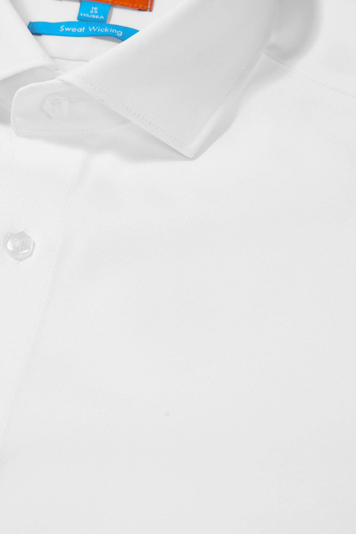 G2000 - Shirts - Non-Iron Dry Smart Fit Poplin Shirt