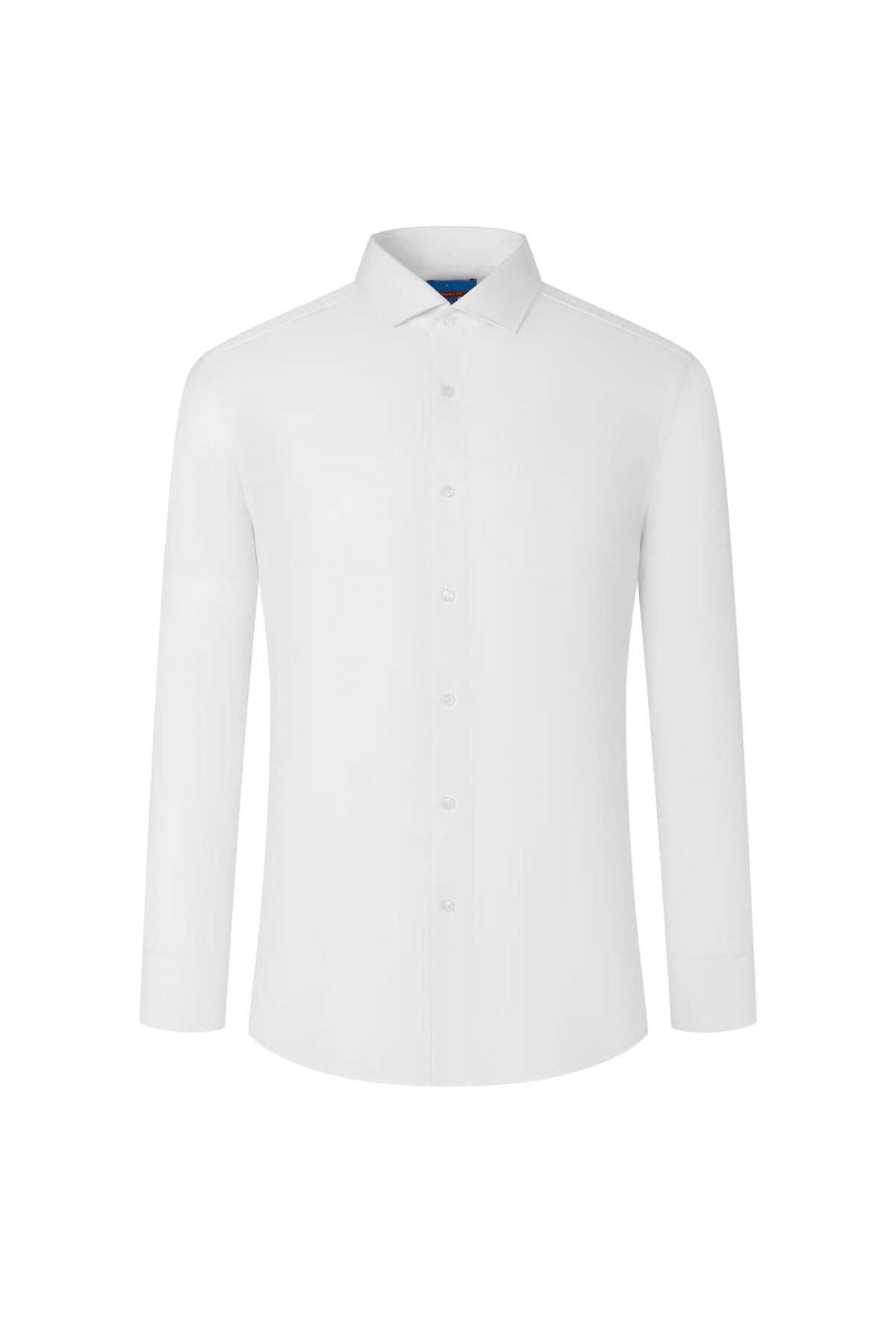 G2000 - Shirts - Non-Iron Dry Smart Fit Poplin Shirt