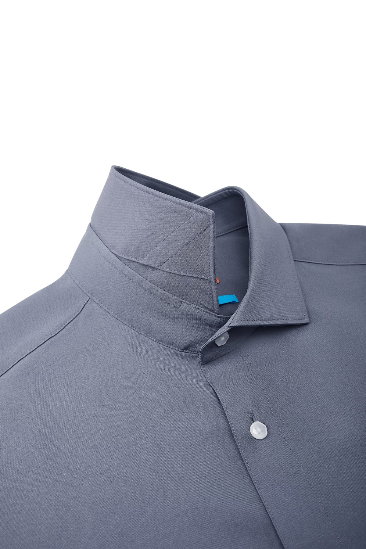 G2000 - Shirts - Non-Iron Dry Smart Fit Poplin Shirt