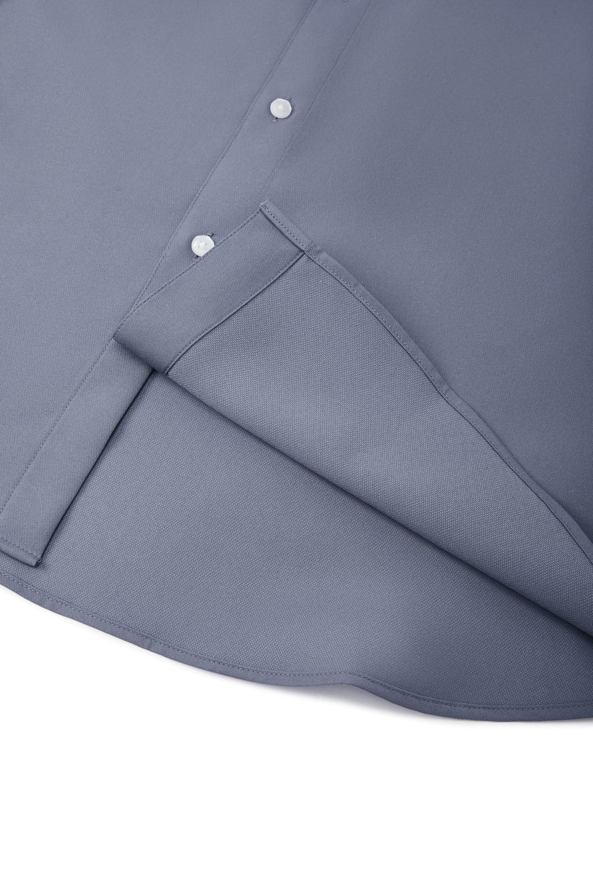 G2000 - Shirts - Non-Iron Dry Smart Fit Poplin Shirt