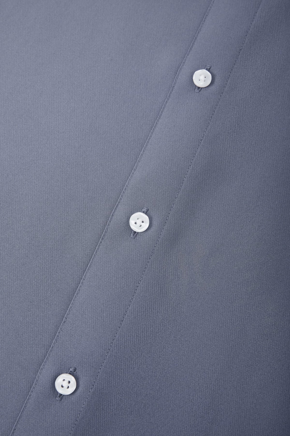 G2000 - Shirts - Non-Iron Dry Smart Fit Poplin Shirt