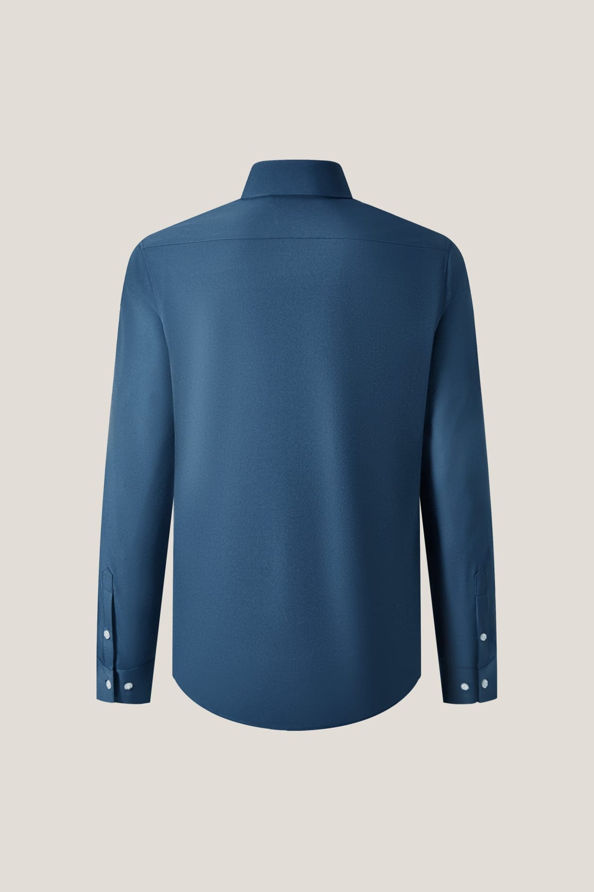 G2000 - Shirts - Non-Iron Dry Smart Fit Poplin Shirt